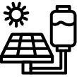 png black icons_Solar Water Heater.png
